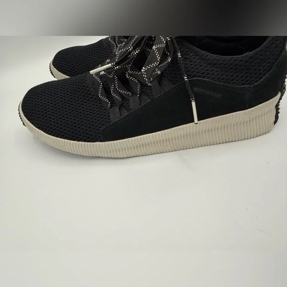 Sorel Out ’N About™ Plus Sneakers - Picture 5 of 12